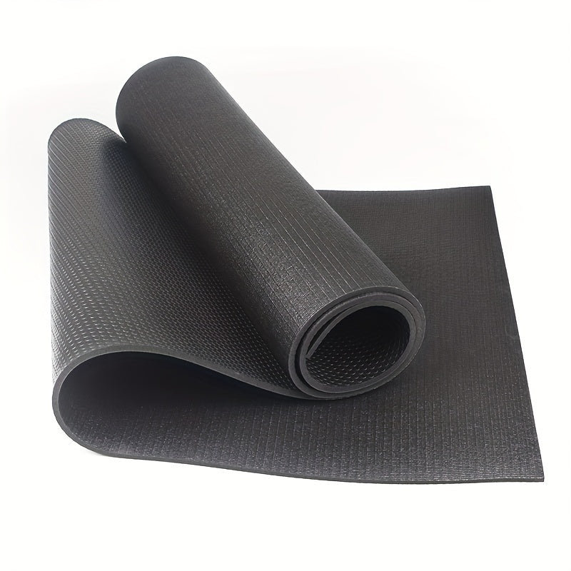 Waterproof PVC Yoga Mat 183x61x0.6ft