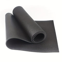 Waterproof PVC Yoga Mat 183x61x0.6ft