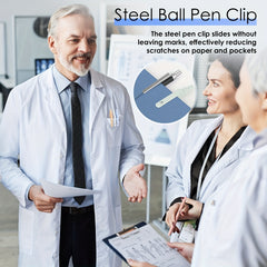 Gel Pen Fine Tip 0.5mm Smooth Writing Japanese Pen Office Supplies