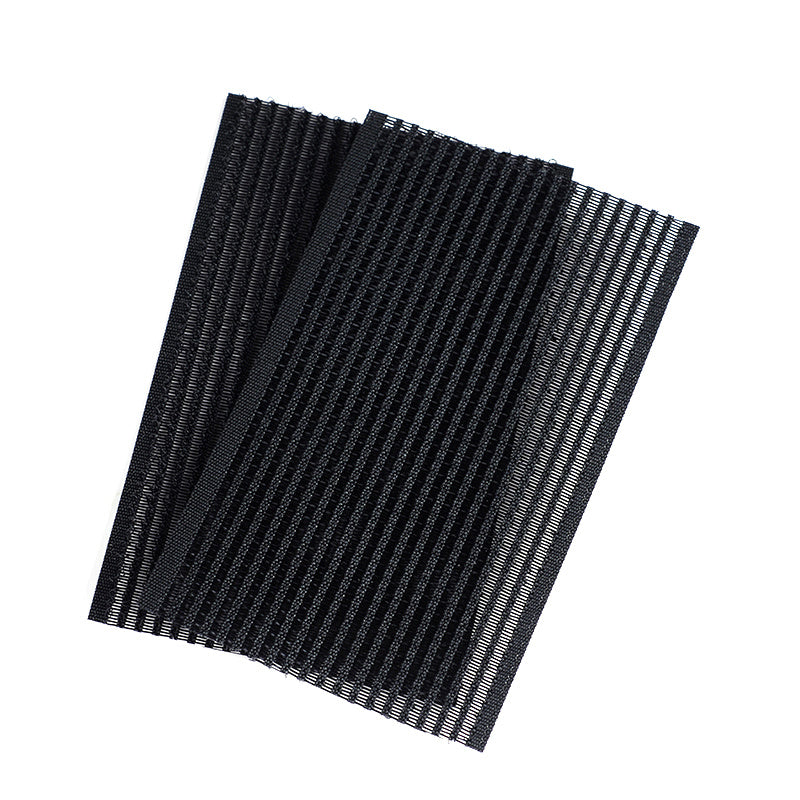 Hair Fringe Stickers Magic Hair Fixed Clip Hair Styling Accessories