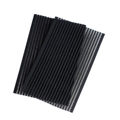 Hair Fringe Stickers Magic Hair Fixed Clip Hair Styling Accessories