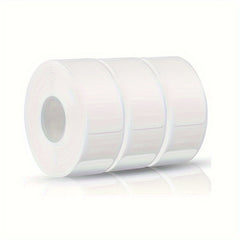 Thermal Label Printer Paper 2.25 in, Self Adhesive
