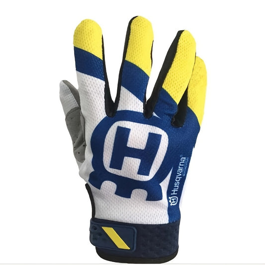 Off-road Motorcycle Racing Gloves for Outdoor Sports
