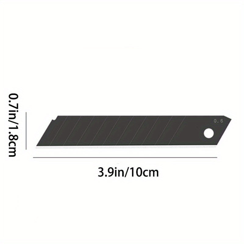Stainless Steel Express Box Opener for Home and Office Paper Cutting