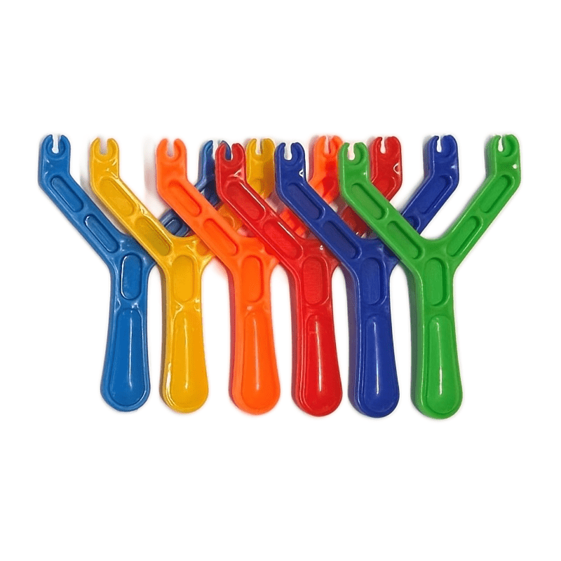 Smile Poop Slingshot Toy - Stress Relief and Party Game
