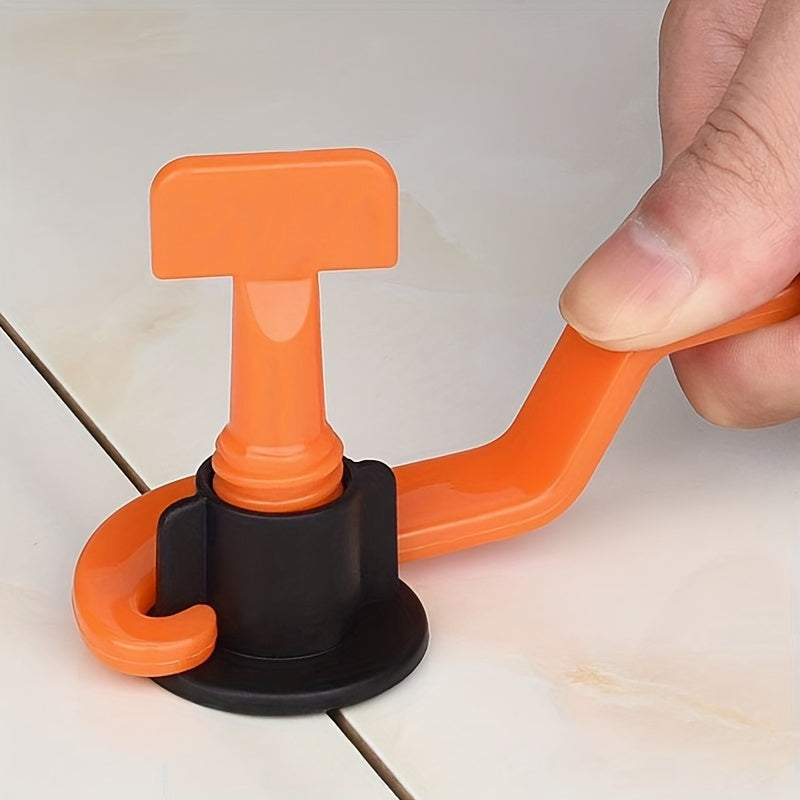 1pc Tile Leveler Tile Positioning And Leveling Tool