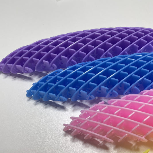 Elastic Fun Net Game Toy Kingsday Goods
