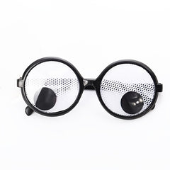 Birthday Party Glasses Decompression Creative Glasses - Kids Adults