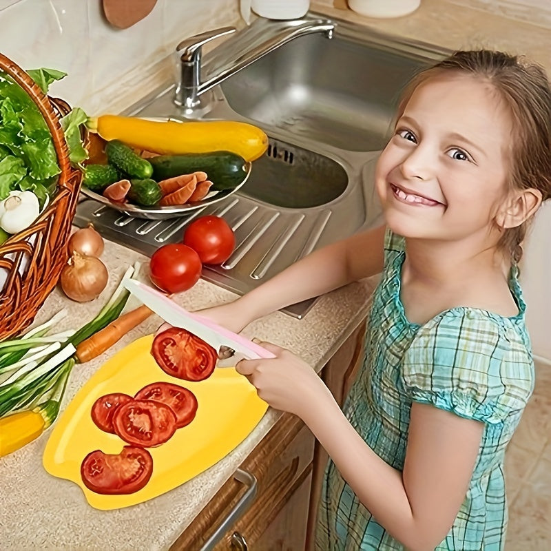 Fruit and Veggie Bread Play Food Toy
