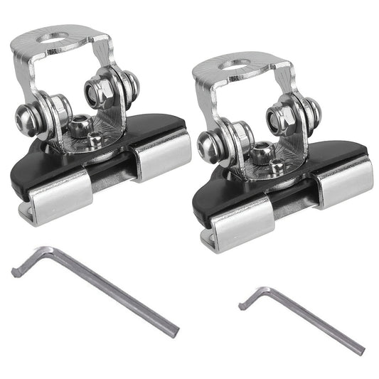 Car Hood Cover Mounting Clamp for LED Work Light