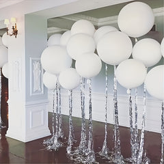 10pcs Latex Balloons Wedding Anniversary Graduation Celebration Event Decor