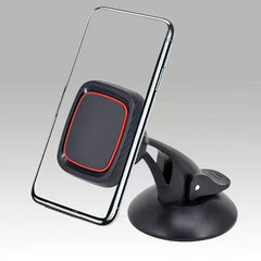 Universal Car Phone Holder 360 Degree Rotatable Magnetic Dashboard Mount