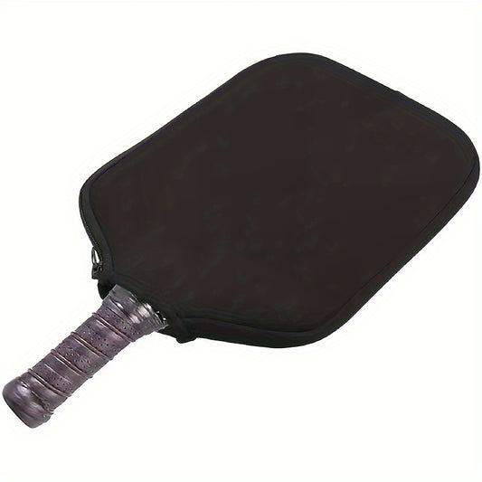 Table Tennis Racket Protective Cover - Accessories