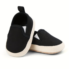 Boys Slip On Loafer Shoes, Lightweight Walking Shoes for Spring