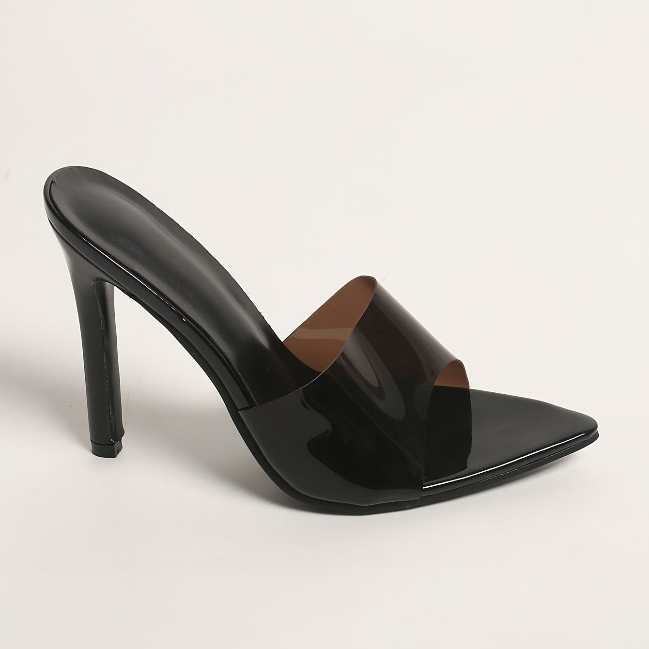 Women's Stiletto Sandals Peep Toe Slingback High Heels
