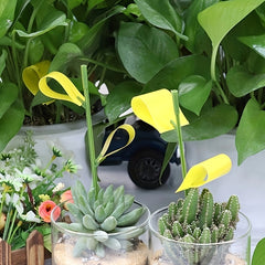 8pcs Yellow Insect Trap, Waterproof, Garden Pest Control