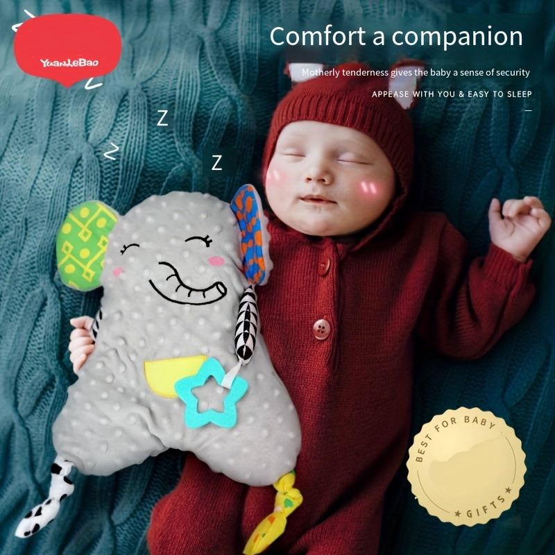 Soothing Baby Doll Artifact for Sleeping