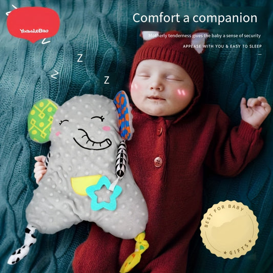 Soothing Baby Doll Artifact for Sleeping