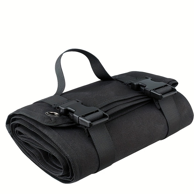 Waterproof Shooting Mat for Outdoor Training and Camping
