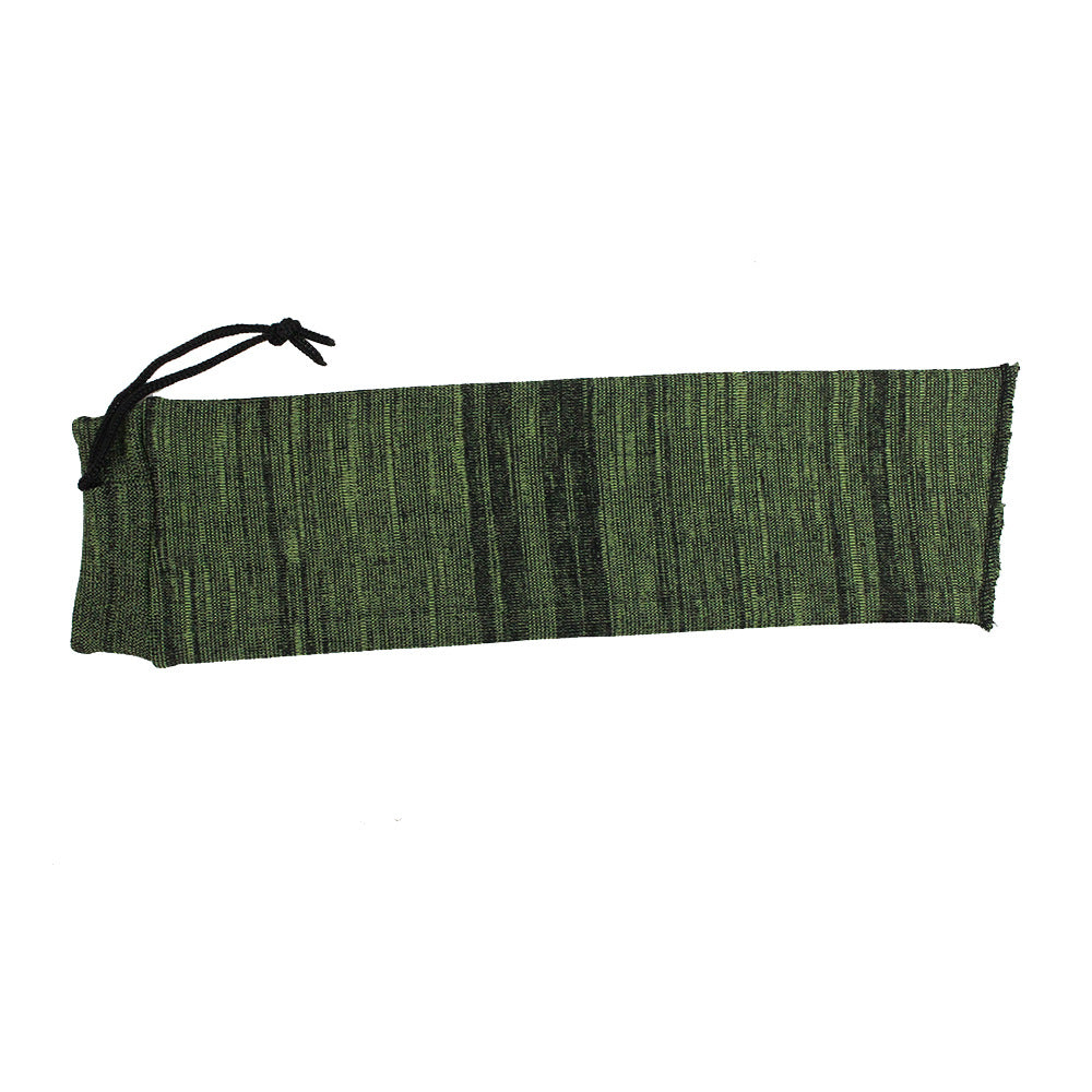 1pc Silicone Treated Gun Socks 39 88 10 In Knit Gun Socks