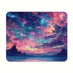 Magic Sky Mouse Pad Computer Anime E Sports Mouse Pad