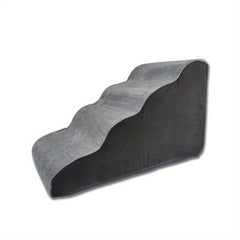 Non Slip Folding Pet Steps For Small Dogs And Cats