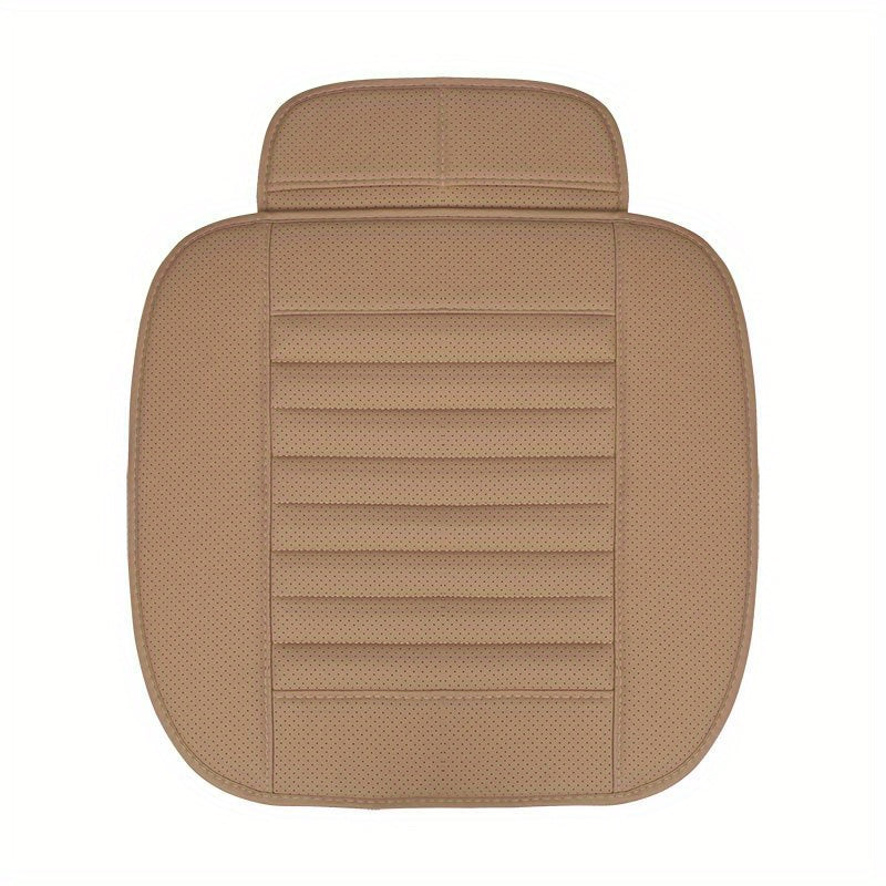 Car Seat Cushion Four Seasons General Single piece Cushion