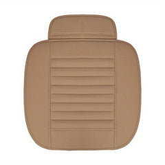 Car Seat Cushion Four Seasons General Single piece Cushion