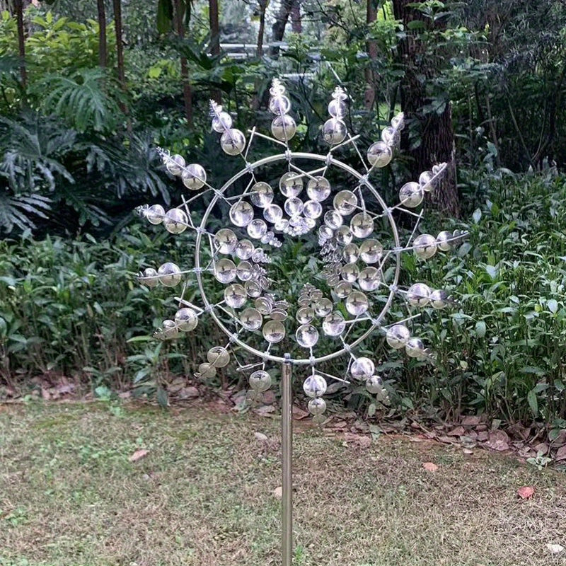 Baby Room Wind Chime Window Decoration Coax Artifact 11.81in