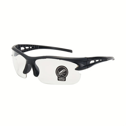 Men's Polarized Outdoor Sports Sunglasses UV Protection