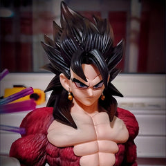 Anime Peripheral Office Ornament Model Collection Toy Gift