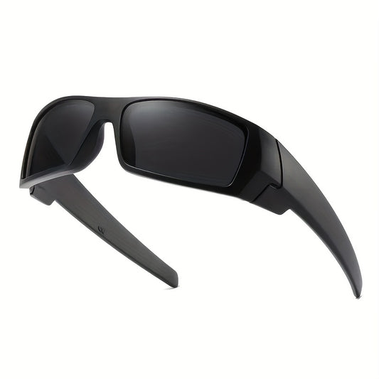 Men's Sports Sunglasses UV Protection for Riding Fishing