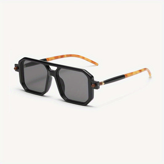 Gradient Aviator Sunglasses UV400 for Beach Travel Party