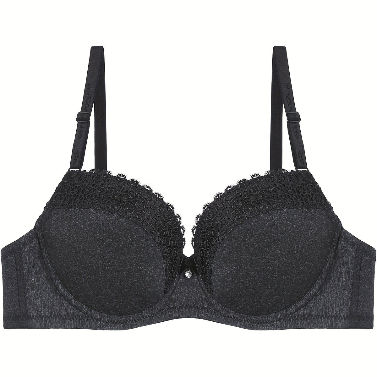 Lace Push Up Bra Everyday Intimates Women's Lingerie