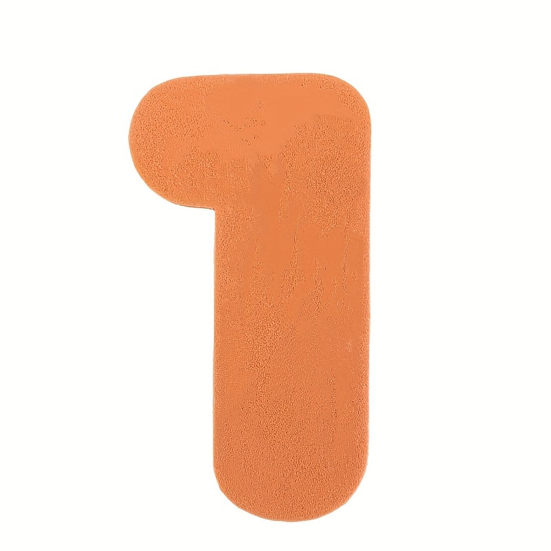 36pcs Baby Bath Toys Letters Numbers Learning Set
