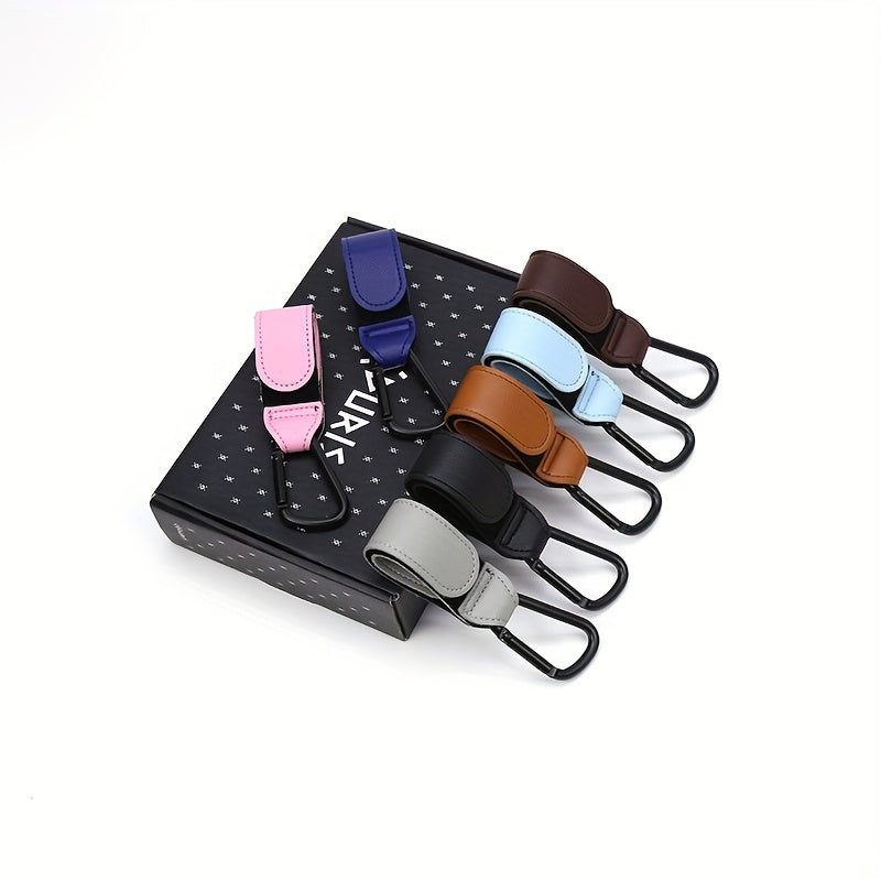 Stroller Hook Baby Stroller Accessories Storage