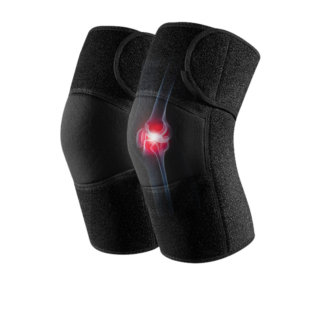 Outdoor Knee Pads for Protection and Comfort
