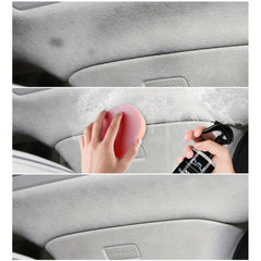 Car Interior Cleaner Kit - Anti-Aging Tools for Home Cleaning
