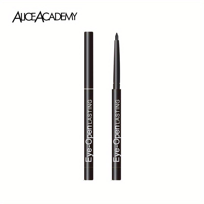 Waterproof Gel Eyeliner Pencil Retractable Pen