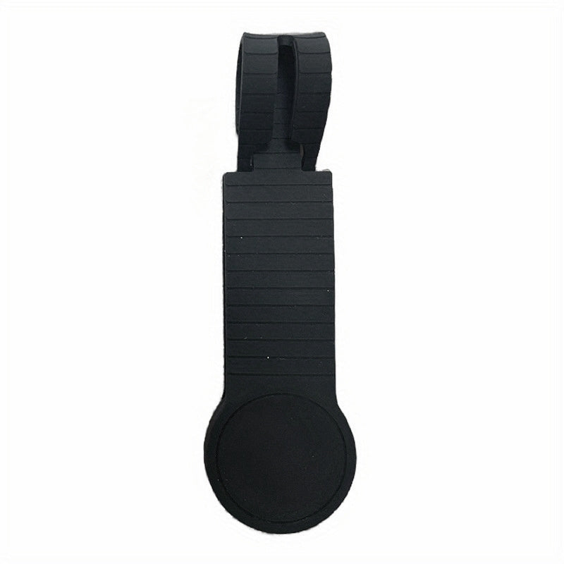 Magnetic Hat Silicone Clip for Travel Bags Backpacks Handbags