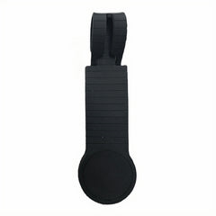 Magnetic Hat Silicone Clip for Travel Bags Backpacks Handbags