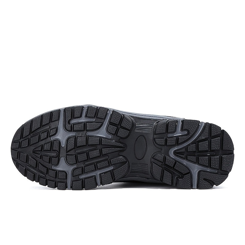 Women's Non Slip Fur Lined Thermal Snow Boots