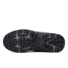 Women's Non Slip Fur Lined Thermal Snow Boots