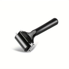 Rubber Baking Roller for Printmaking - Ideal for Gluing, Printing, Engraving