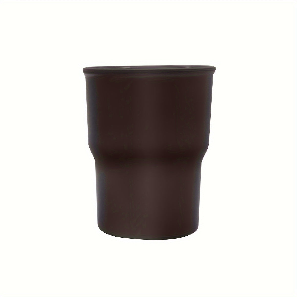Car Air Outlet Water Cup Holder Storage Pen Makeup Brush Organizer
