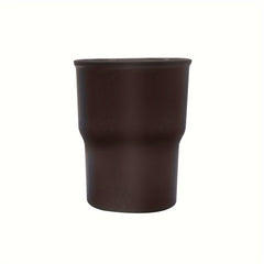 Car Air Outlet Water Cup Holder Storage Pen Makeup Brush Organizer