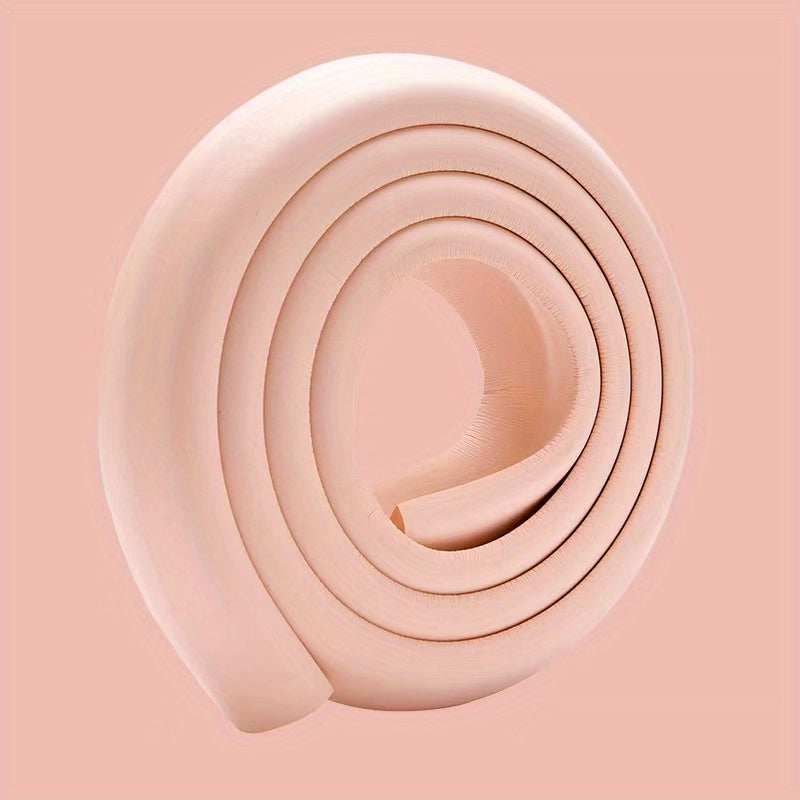 Child Anti-collision Strip for Table Corner Protection