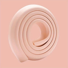 Child Anti-collision Strip for Table Corner Protection