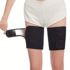Thigh Trainer Set - Up To 70kg - Sweat Wraps for Weight Loss
