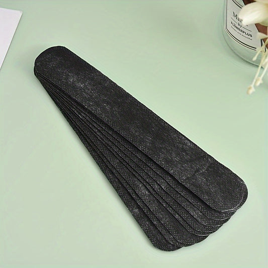 10pcs Anti Sweat Stickers - Invisible Sweat Absorbing Stickers